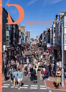 The Developer Magazine  Order Online