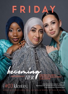 Friday Magazine  Order Online