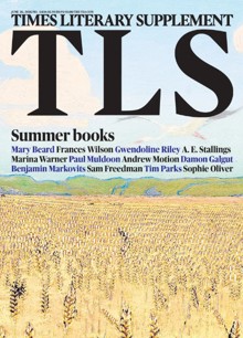 Times Literary Supp Fnl Magazine  Order Online