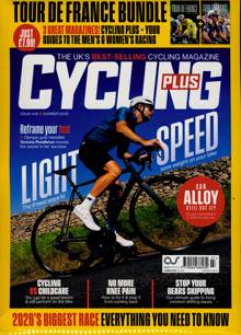 Cycling Plus Magazine SUMMER Order Online