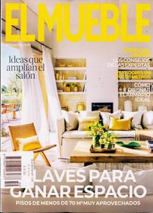 El Mueble Magazine Issue NO759