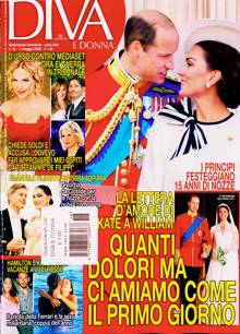 Diva E Donna Magazine  Order Online