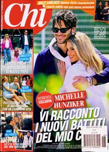 Chi Magazine  Order Online
