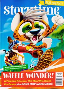 Storytime Magazine NO140 Order Online