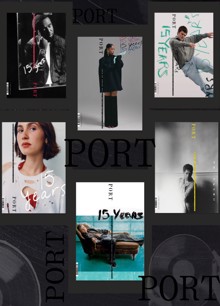 Port Magazine Issue 38 Order Online