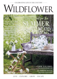 Wildflower Magazine Summer 2026  Order Online