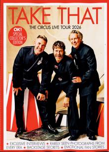 Ok Special Magazine  Order Online