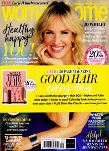 Woman And Home Compact Magazine  Order Online