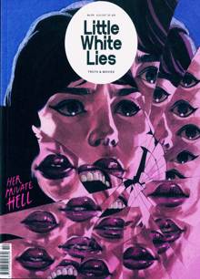 Little White Lies Magazine NO 114 Order Online
