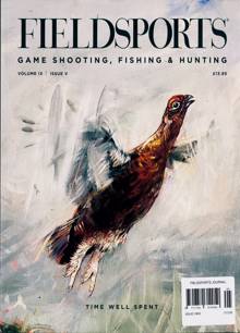 Fieldsports Magazine VOL9/5 Order Online