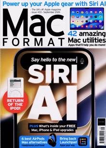 Mac Format Magazine  Order Online