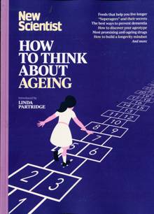 New Scientist The Collection Magazine  Order Online