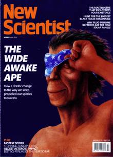 New Scientist Magazine  Order Online