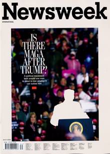 Newsweek Magazine 24/07/2026 Order Online