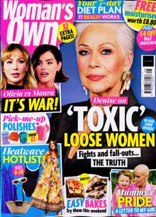 Womans Own Magazine  Order Online