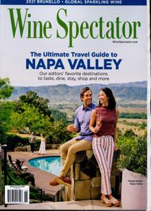 Wine Spectator Magazine  Order Online