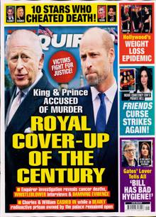 National Enquirer Magazine  Order Online