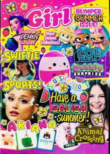 Girl Magazine NO 343 Order Online