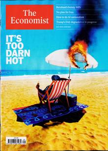 Economist Magazine  Order Online