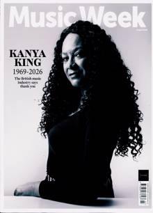 Music Week Magazine  Order Online