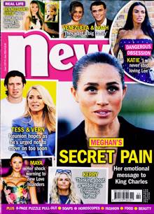 New Magazine NO 1187 Order Online
