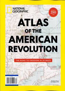 National Geographic Coll Edit Magazine  Order Online