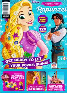Read & Play Magazine Issue NO 4 