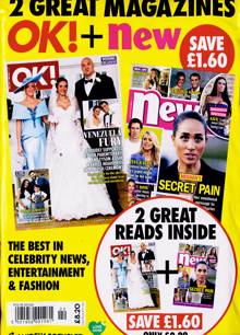 Ok Bumper Pack Magazine NO 1546 Order Online
