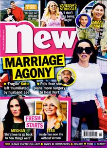 New Magazine Issue NO 1186