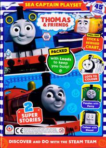 Thomas & Friends Magazine Issue NO 863