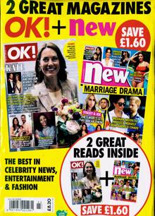 Ok Bumper Pack Magazine Issue NO 1547