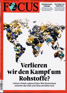 Focus (German) Magazine  Order Online