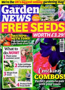 Garden News Magazine  Order Online