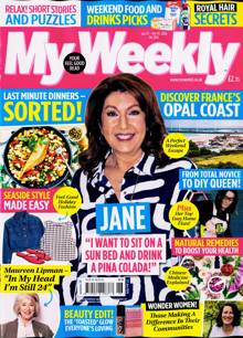 My Weekly Magazine  Order Online