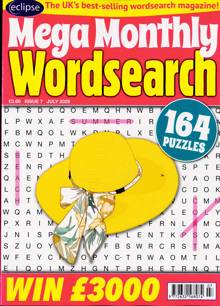 Eclipse Mega Monthly Word Magazine Issue NO 7