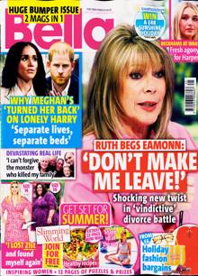 Bella Magazine Issue NO 25