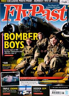 Flypast Magazine AUG 26 Order Online