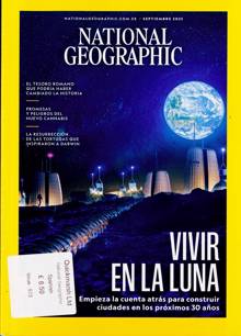 National Geographic Spanish Magazine  Order Online