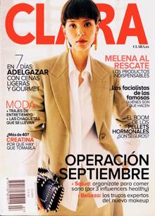 Clara Magazine  Order Online