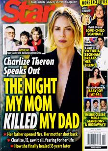 Star Magazine  Order Online