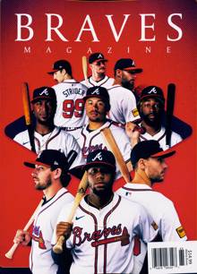 Braves Magazine Magazine Issue 2026 
