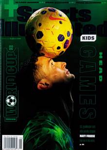 Sports Illustrated Kids Magazine  Order Online