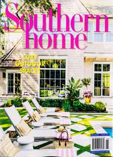 Southern Home Magazine MAY/JUN26 Order Online