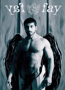 Fay Magazine Issue NO2 