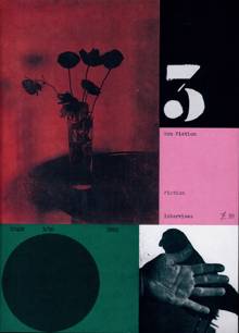 Inque Magazine Issue 3/10 