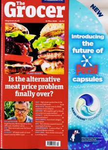 Grocer Magazine 16/05/2026 Order Online