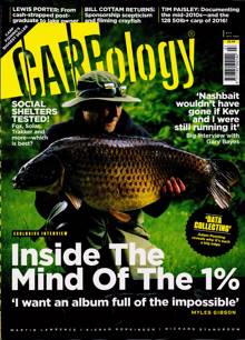 Carpology Magazine  Order Online
