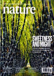 Nature Magazine  Order Online