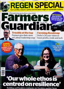 Farmers Guardian Magazine  Order Online