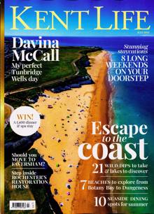 Kent Life Magazine  Order Online